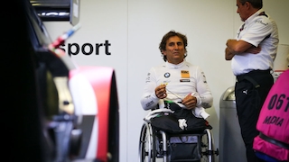 DTM: BMW-Star im Titelkampf