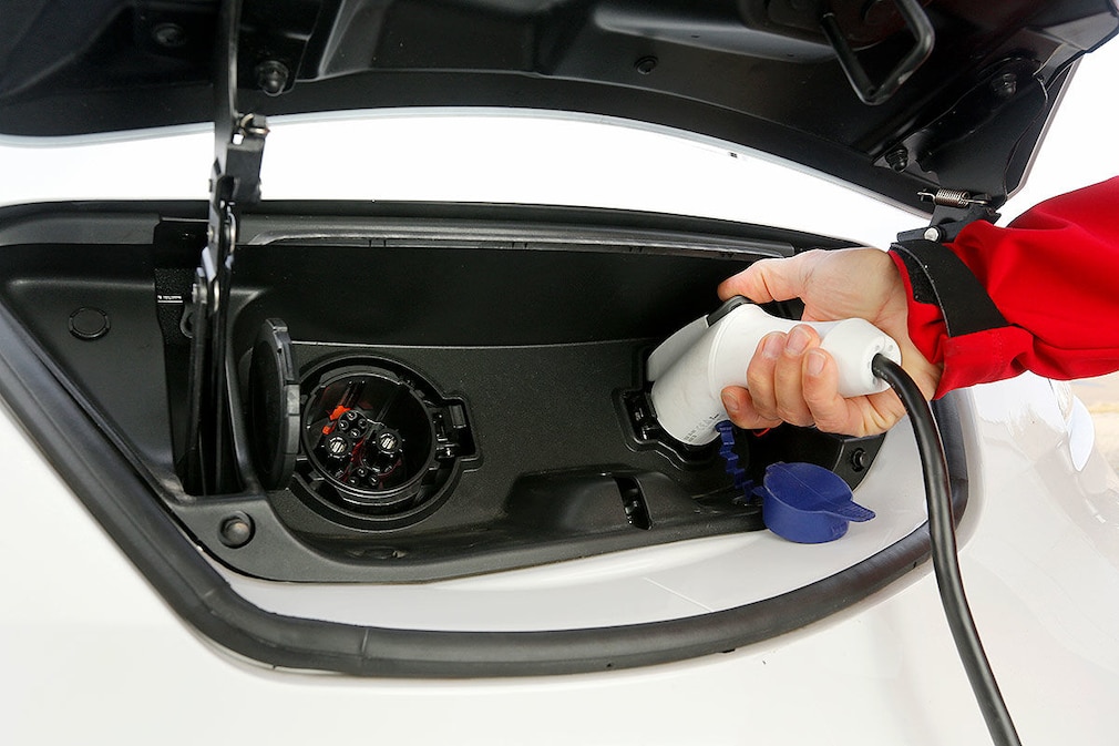Wohnmobil-Test Nissan e-NV200 Alpin Camper