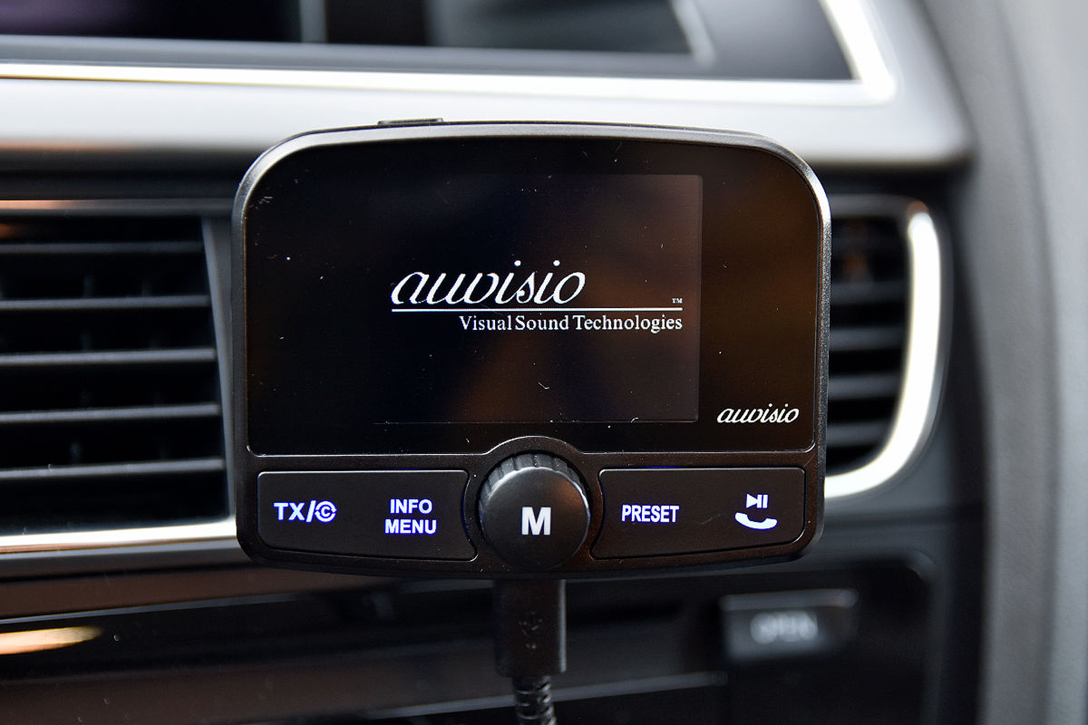 DAB-Adapter fürs Auto: Endlich mehr als sieben Sender - digitec
