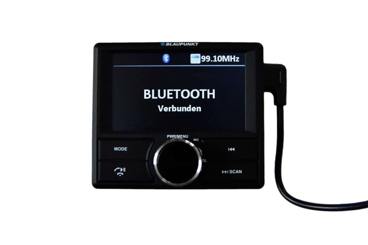Esuper DAB-008 - DAB/DAB+ Autoradio-Adapter für 47,97€ (statt 80€)