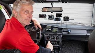 Mein Alter streamt jetzt auch!