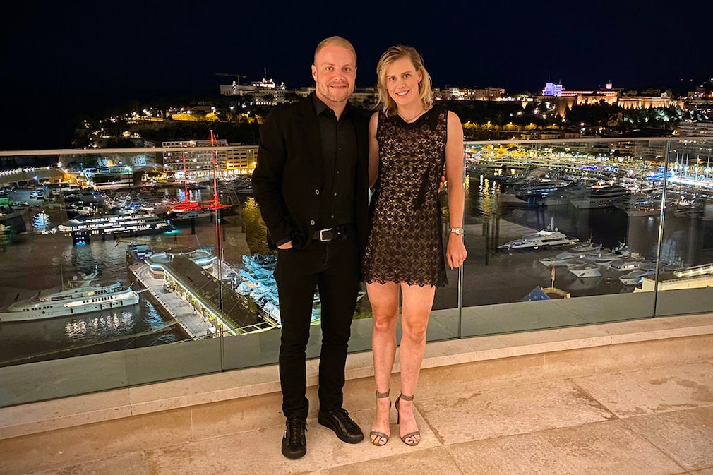 Formel 1: Fahrer-Frauen - Die besseren Hälften der F1-Stars Formel 1: Fahrer-Frauen - Die besseren Hälften der F1-Stars