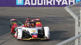 Formel E