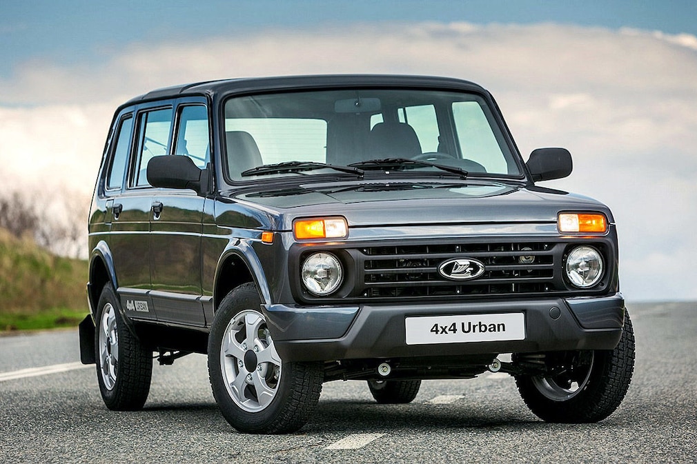 Welches Auto ist das richtige? Familien-Edition