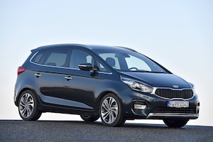 Welches Auto ist das richtige? Familien-Edition