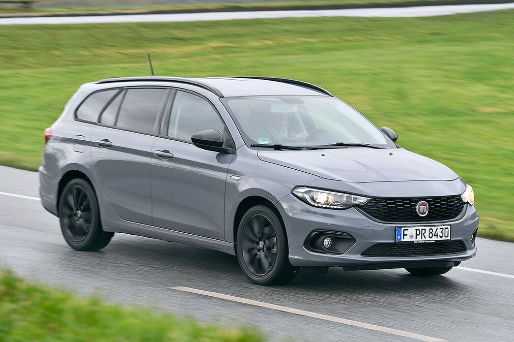 Welches Auto ist das richtige? Familien-Edition