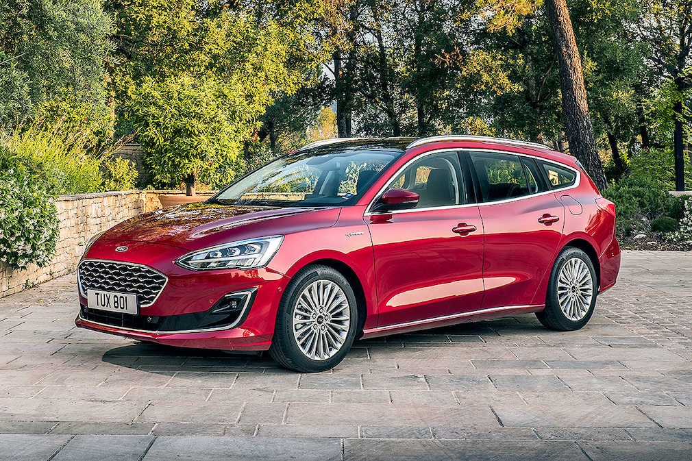 Welches Auto ist das richtige? Familien-Edition