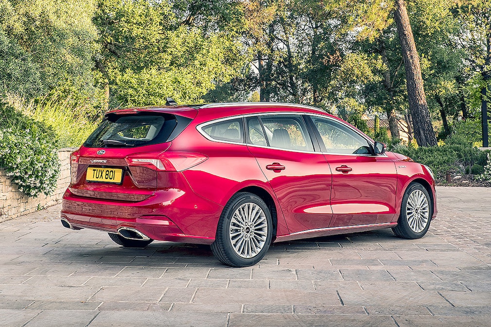 Welches Auto ist das richtige? Familien-Edition