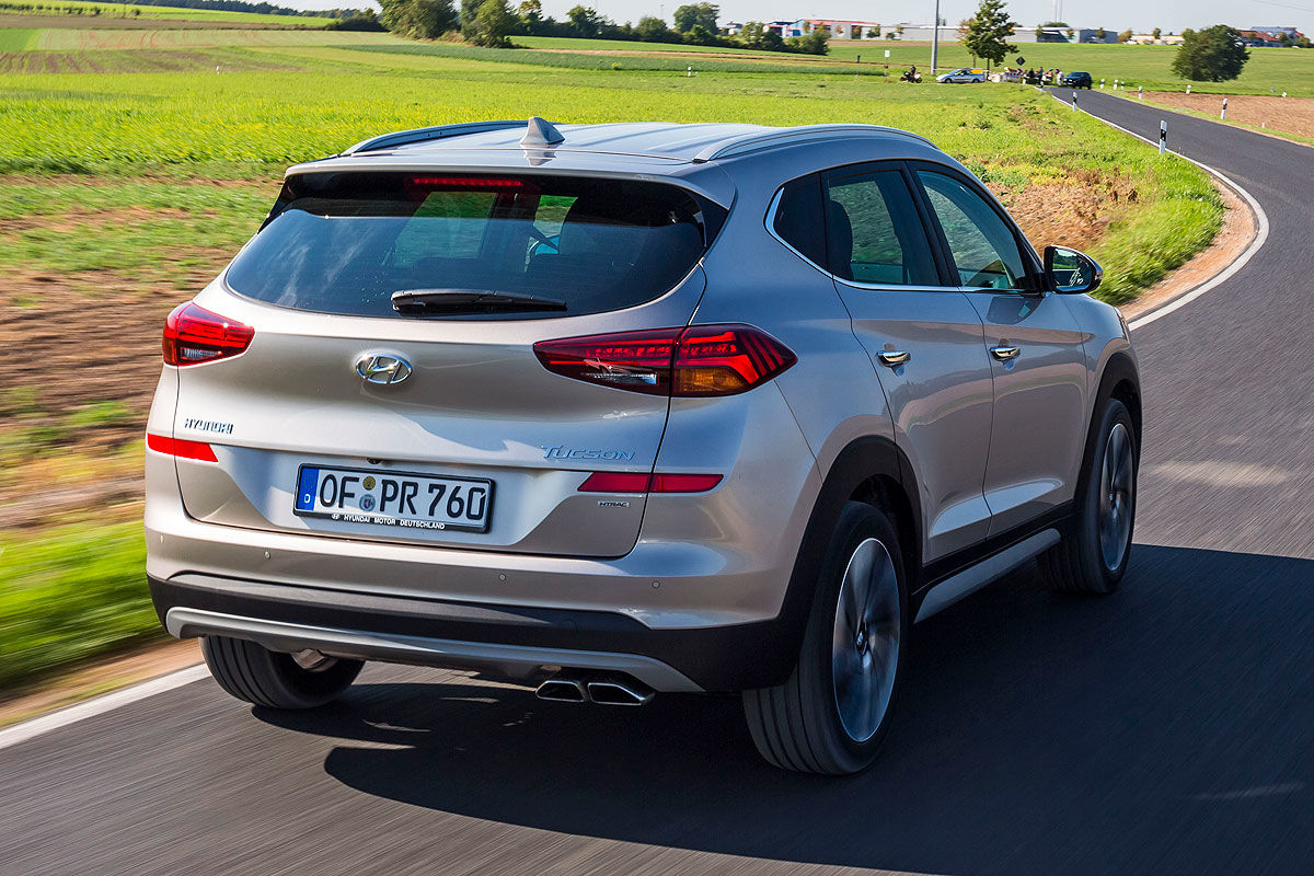 Welches Auto ist das richtige? Familien-Edition