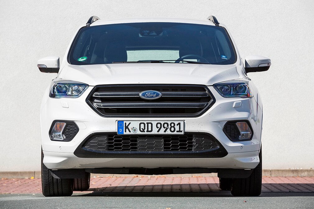 Welches Auto ist das richtige? Familien-Edition