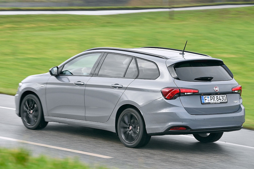 Welches Auto ist das richtige? Familien-Edition
