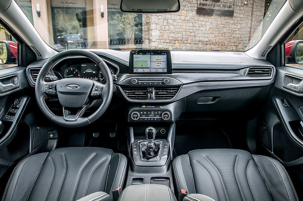 Welches Auto ist das richtige? Familien-Edition