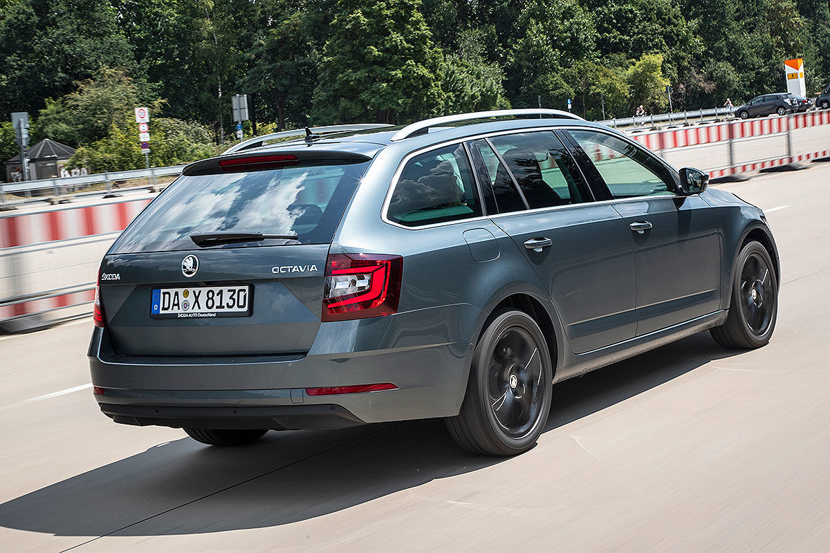 Welches Auto ist das richtige? Familien-Edition