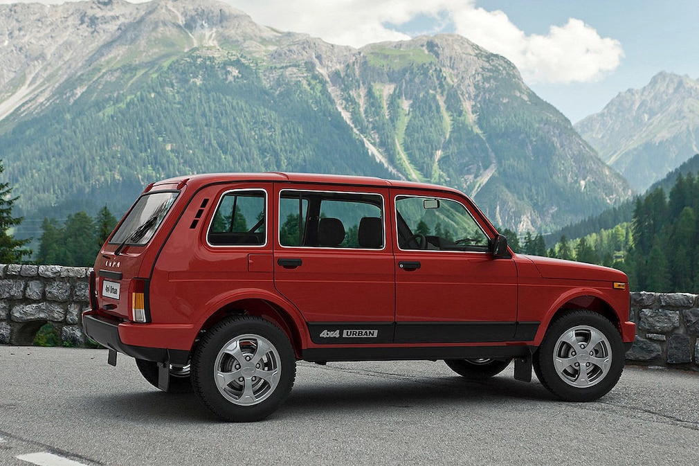 Welches Auto ist das richtige? Familien-Edition