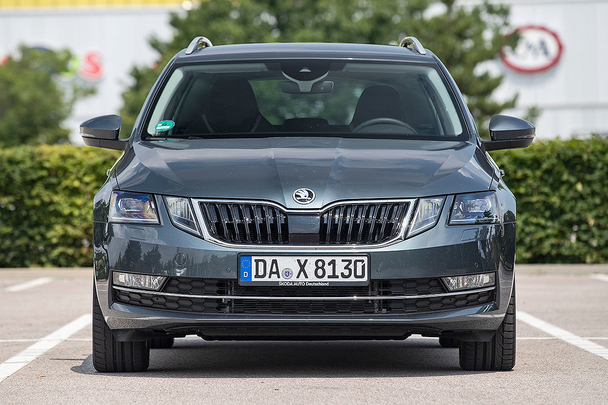 Welches Auto ist das richtige? Familien-Edition