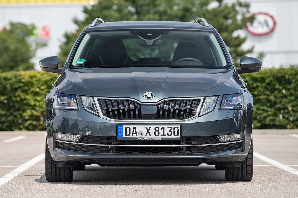 Welches Auto ist das richtige? Familien-Edition