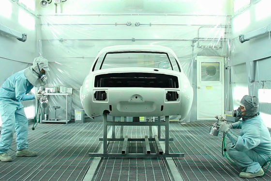 Ältester Toyota-Renner wiederbelebt!