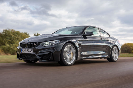 BMW M4