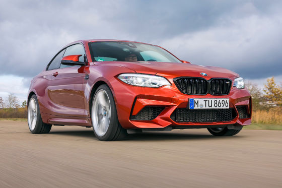 BMW M2