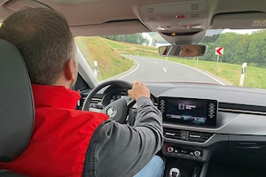 Skoda Kamiq (2019)