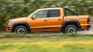 VW Amarok
