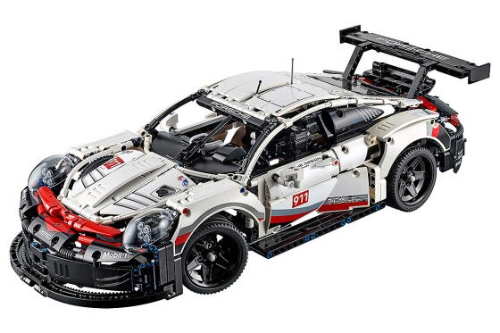Die automobilen Spielzeug-Neuheiten 2019