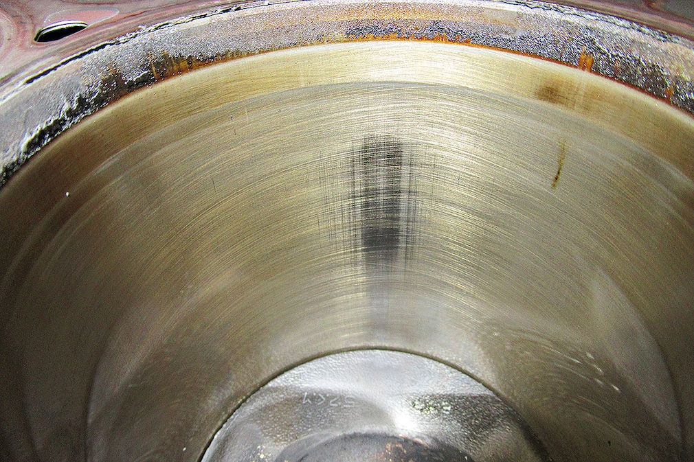 Suzuki Vitara S im Dauertest