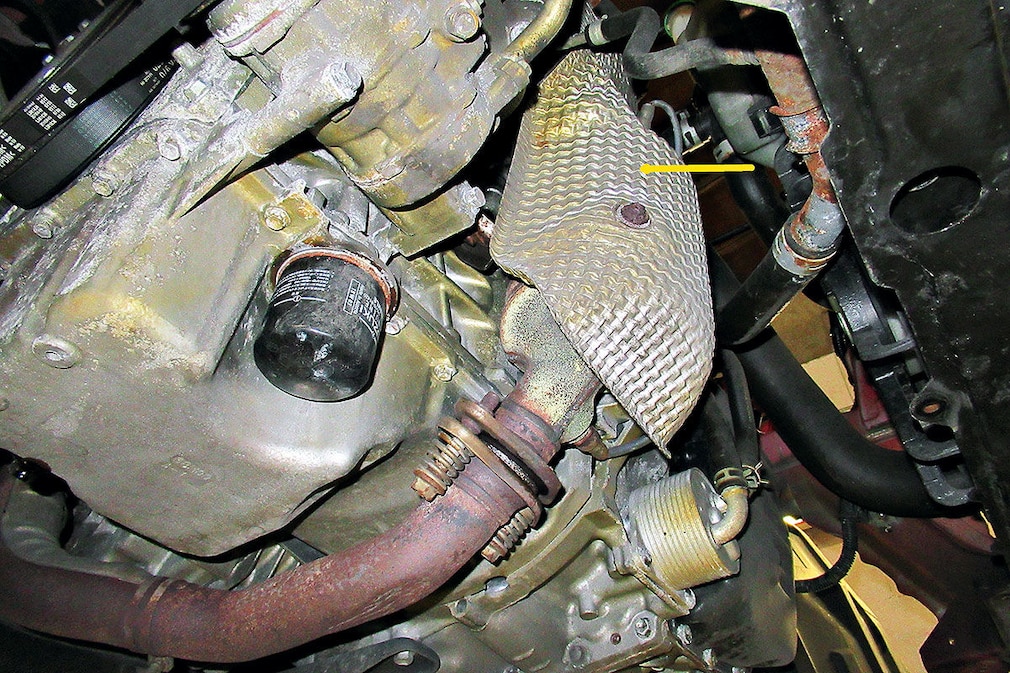 Suzuki Vitara S im Dauertest