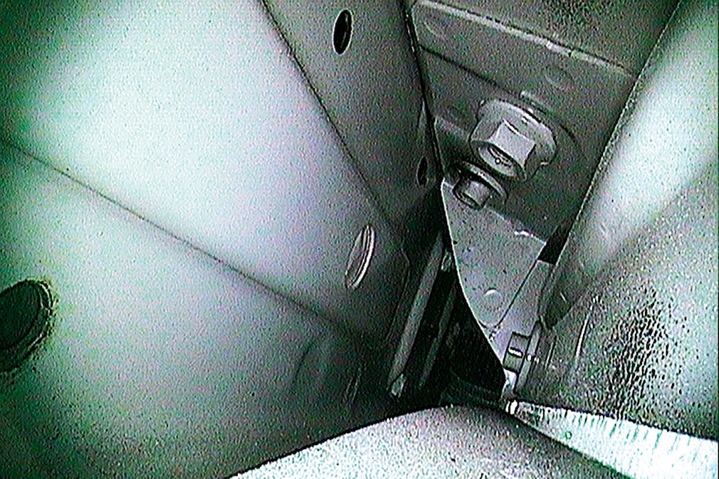 Suzuki Vitara S im Dauertest