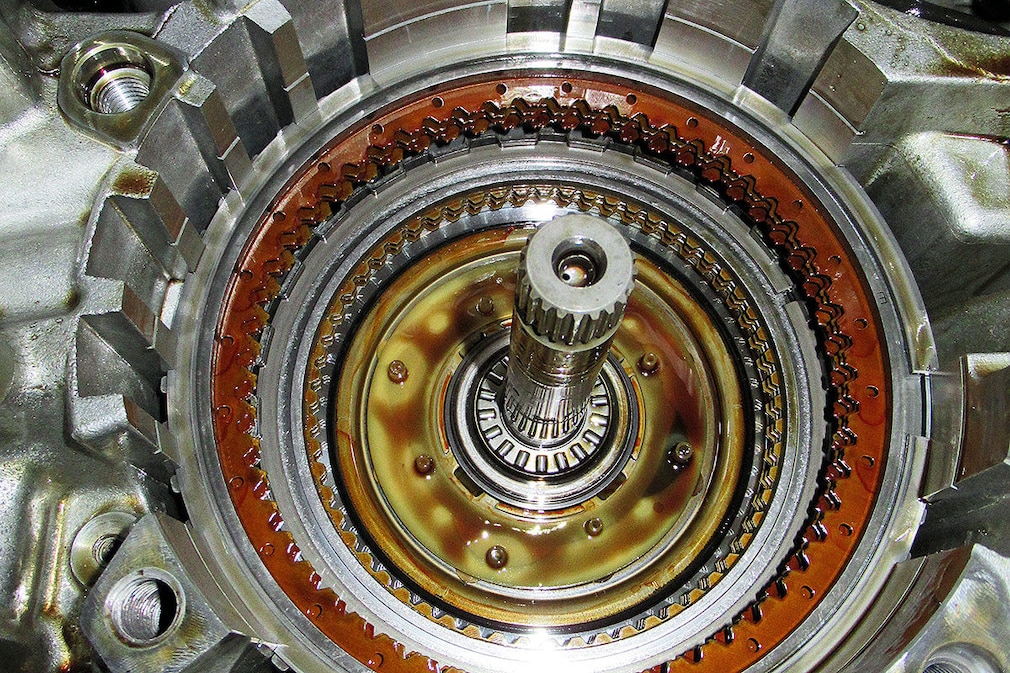 Suzuki Vitara S im Dauertest