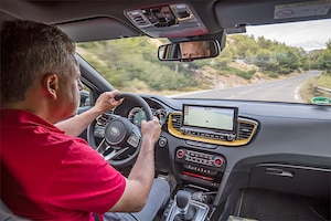 Bildergalerie Kia XCeed (2019)