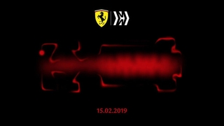 Formel 1: Auto-Präsentationen 2018