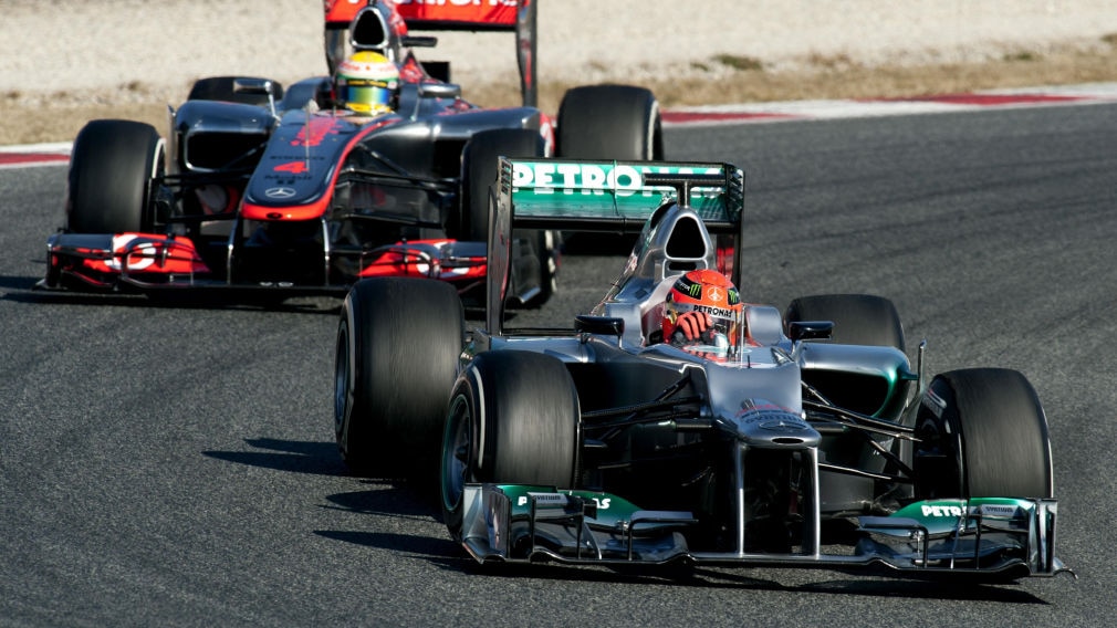F1