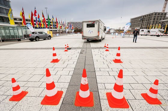 Deutschlands beste Reisemobilisten