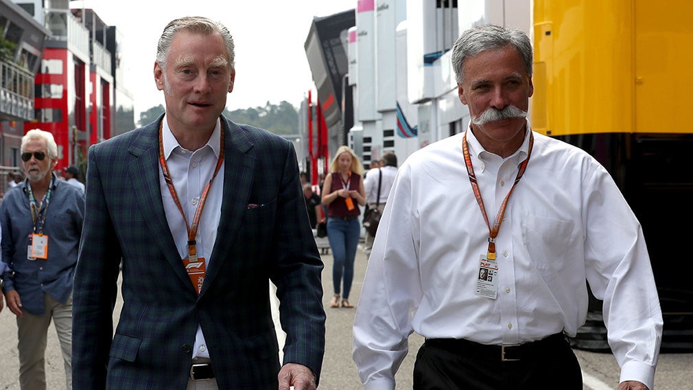 Formel 1