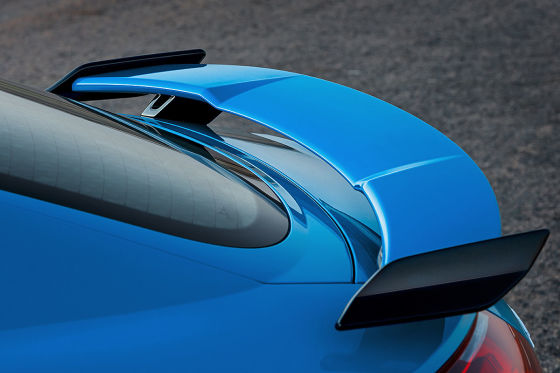 TT RS: Neue Optik, alter Motor