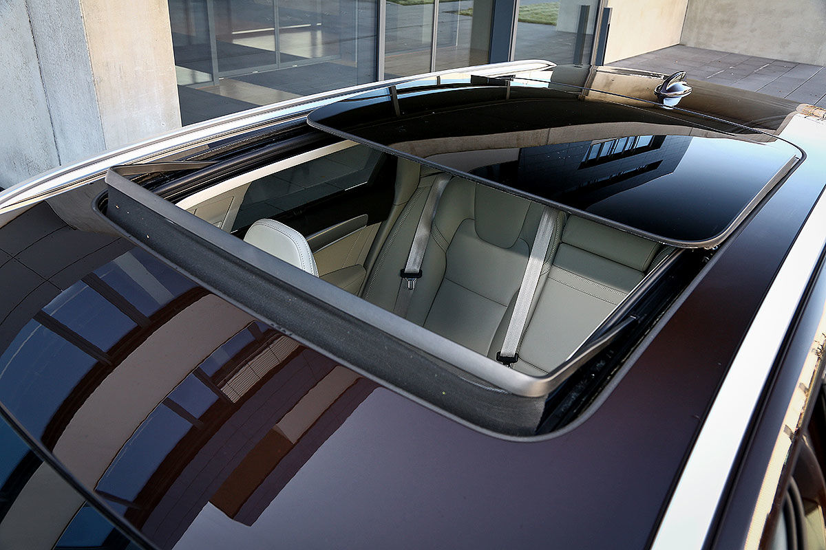 Kaufberatung Volvo V90, V90 Cross Country