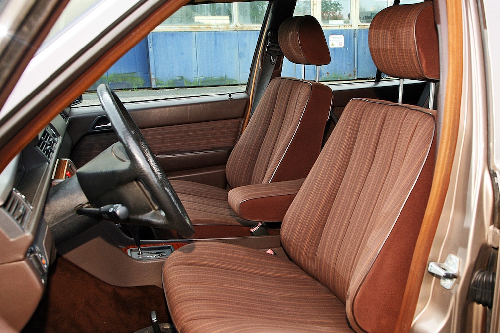Welches Auto ist das richtige? Youngtimer-Edition
