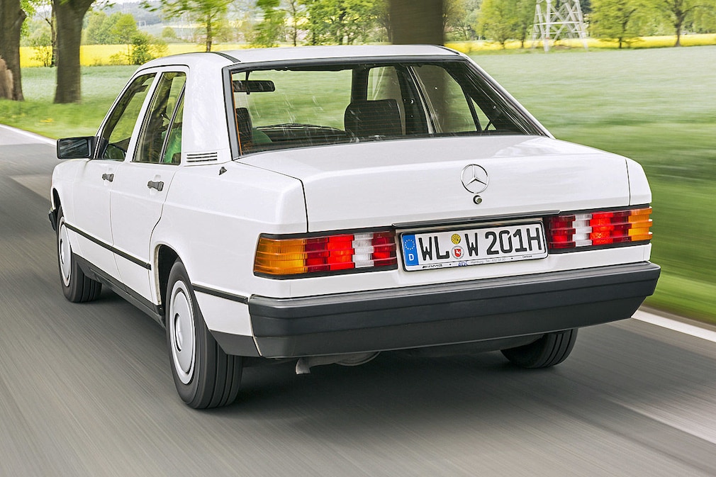 Welches Auto ist das richtige? Youngtimer-Edition