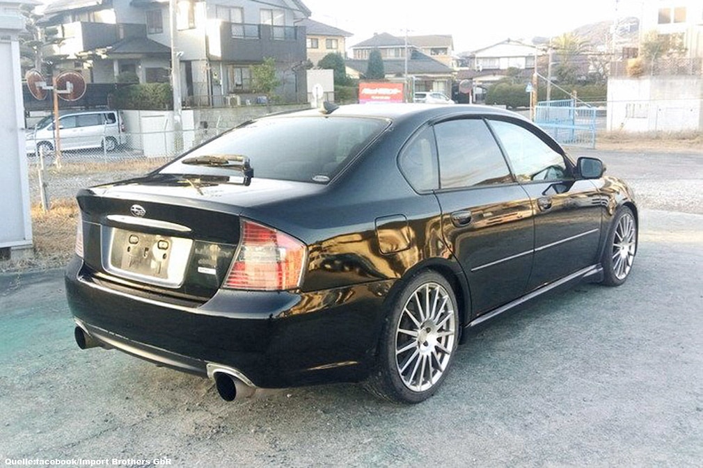 Welches Auto ist das richtige? Youngtimer-Edition