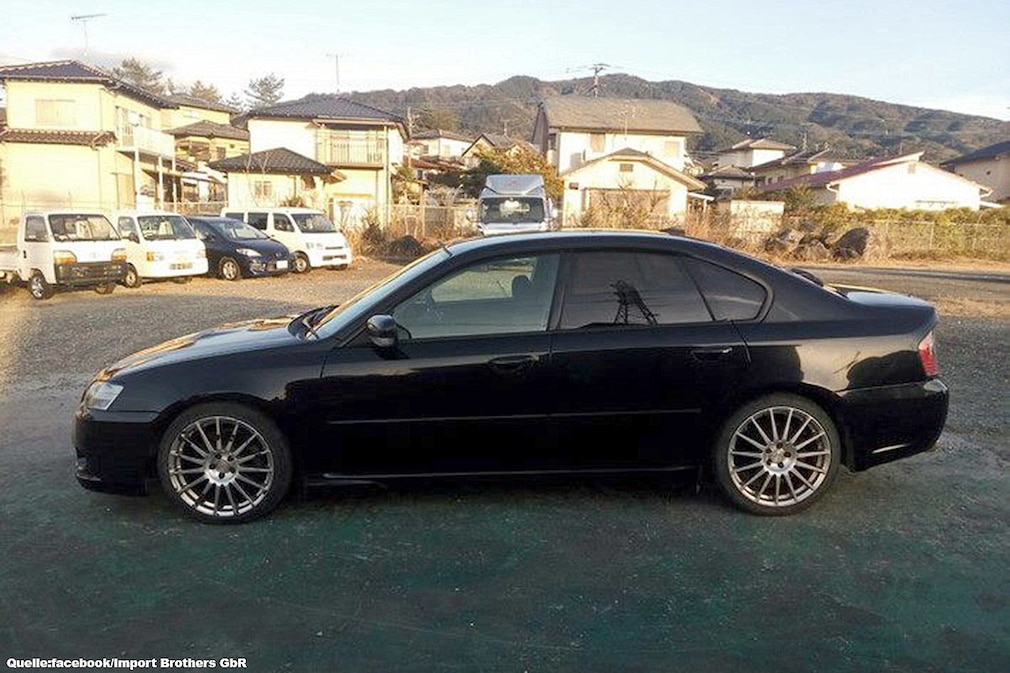 Welches Auto ist das richtige? Youngtimer-Edition