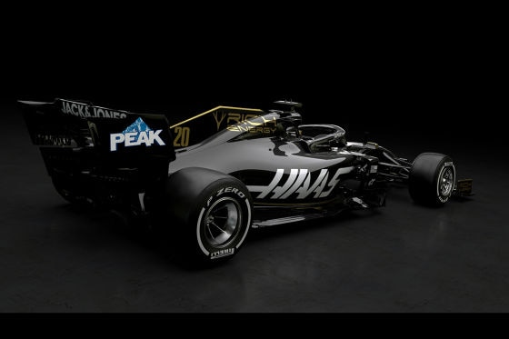 Haas