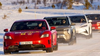 Norwegian Automobile Federation (NAF)