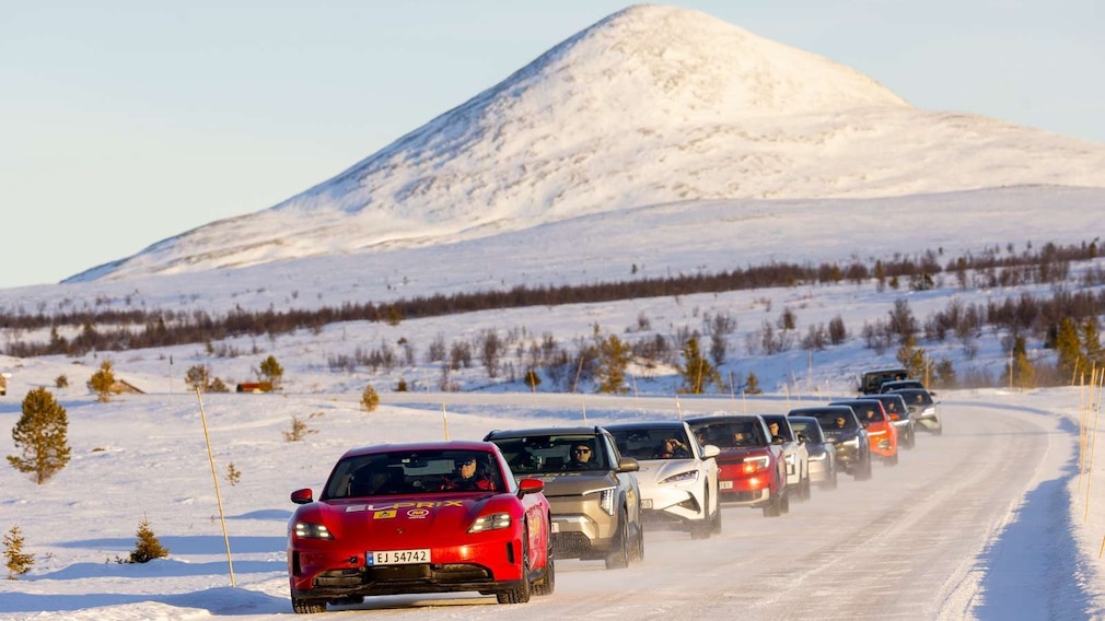 Norwegian Automobile Federation (NAF)