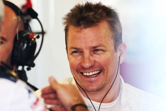 Räikkönen