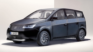 Sonos Motors Sion