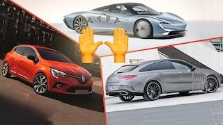 Die Genf-Highlights der Redaktion (2019): Meinung