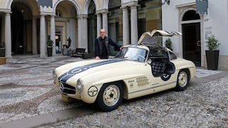 Pro&Kontra: Zweitakter