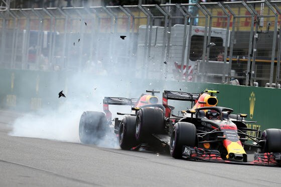 Red Bull
