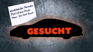 Welches Auto ist das richtige?